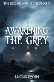 Awakening the Grey (eBook, ePUB)