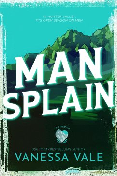 Man Splain (eBook, ePUB) - Vale, Vanessa