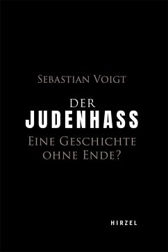 Der Judenhass - Voigt, Sebastian