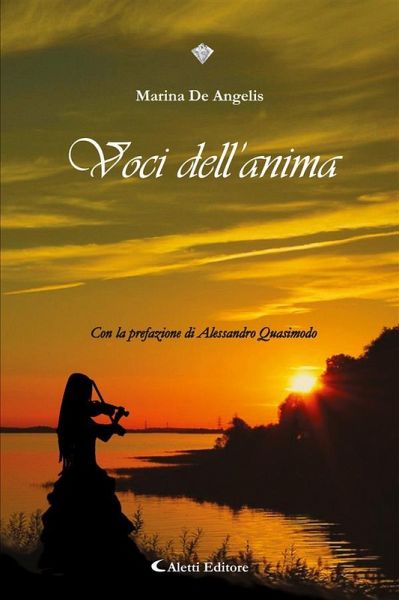 Voci dell'anima (eBook, ePUB) Voci dell'anima (eBook, ePUB)