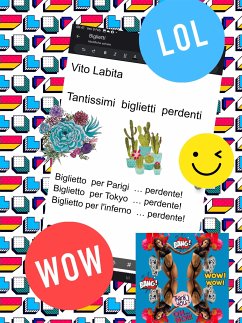 Tantissimi biglietti perdenti (eBook, ePUB) - Vito, Labita