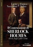 Il Controcanone di Sherlock Holmes - Errori, bugie e false verità (eBook, ePUB)