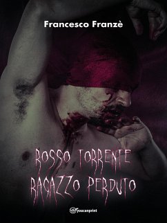 Rosso Torrente: Ragazzo Perduto (eBook, ePUB) - Franzè, Francesco