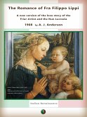 The Romance of Fra Filippo Lippi (eBook, ePUB)