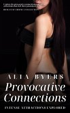 Provocative Connections (eBook, ePUB)