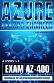 Azure DevOps Engineer: Exam AZ-400 (eBook, ePUB)