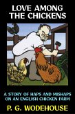 Love Among the Chickens (eBook, ePUB)