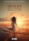 Ninalba - Dialogoj peri eros (eBook, ePUB)