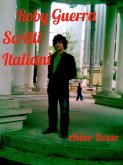 Scritti Italiani (eBook, ePUB)