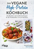 Das vegane High-Protein-Kochbuch (eBook, ePUB)