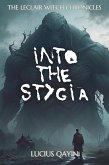 Into the Stygia (eBook, ePUB)