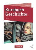 Kursbuch Geschichte. Sachsen - Schulbuch mit digitalen Medien