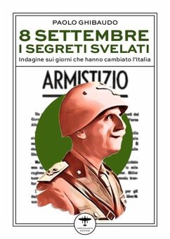 Cover 8 settembre: i segreti svelati (eBook, ePUB)