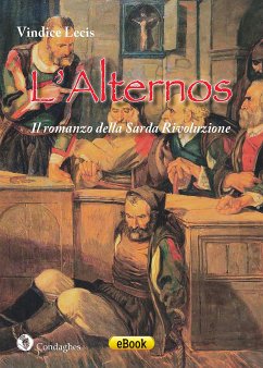 L'Alternos (eBook, ePUB) - Lecis, Vindice