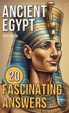 Ancient Egypt (eBook, ePUB)