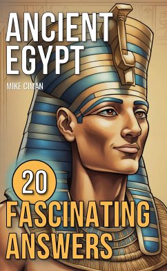 Ancient Egypt (eBook, ePUB) - Ciman, Mike