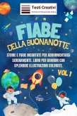 Fiabe della Buonanotte (eBook, ePUB)