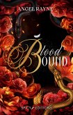 Blood bound (eBook, ePUB)