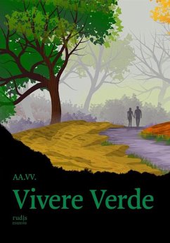 Vivere verde (eBook, ePUB) - AA.VV.