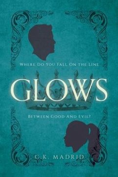 Cover Glows (eBook, ePUB)