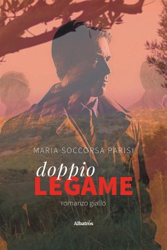 Cover Doppio legame (eBook, ePUB)
