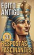 Egito Antigo (eBook, ePUB) - Bild 1