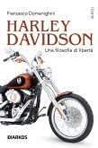 Harley Davidson (eBook, ePUB)