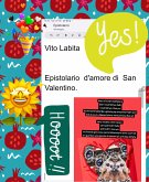 Epistolario d'amore di San Valentino (eBook, ePUB)