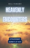 Heavenly Encounters (eBook, ePUB)