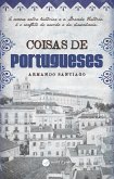 Coisas de Portugueses (eBook, ePUB)