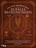 The Game Master's Book: Zufallsbegegnungen (eBook, ePUB)