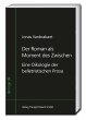 Der Roman als Moment des Zwischen - Bild 1