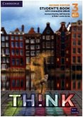 Think. Second Edition Level 3. Student's Book with Interactive eBook