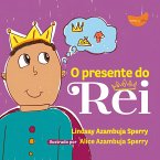 O presente do rei (eBook, ePUB)