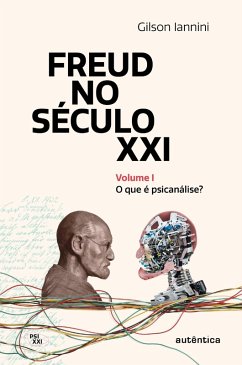 Cover Freud no século XXI: Volume 1 (eBook, ePUB)