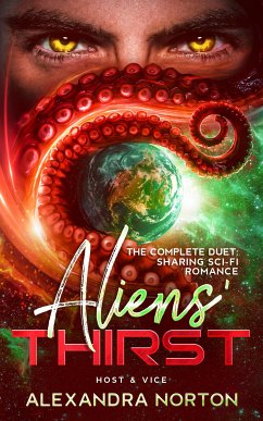 Aliens' Thirst (eBook, ePUB) - Norton, Alexandra