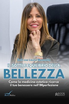 Il Sottile equilibrio della bellezza (eBook, ePUB) - Mazzotta, Laura