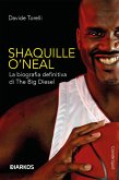 Shaquille O' Neal (eBook, ePUB)