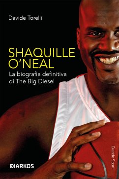 Shaquille O' Neal (eBook, ePUB) - Torelli, Davide