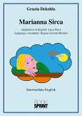 Marianna Sirca (Grazia Deledda) (eBook, ePUB)