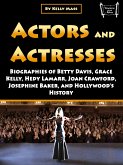 Actors and Actresses (eBook, ePUB)
