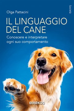 Il linguaggio del cane (eBook, ePUB) - Pattacini, Olga