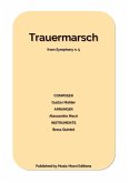 Trauermarsch from Symphony n. 5 (fixed-layout eBook, ePUB)