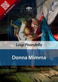Donna Mimma (eBook, ePUB)