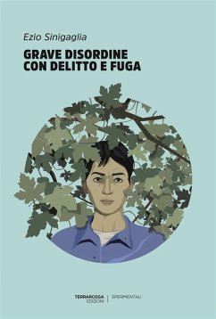 Cover Grave disordine con delitto e fuga (eBook, ePUB)