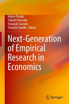 Next-Generation of Empirical Research in Economics