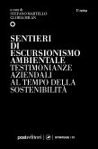 Sentieri di escursionismo ambientale (eBook, ePUB)