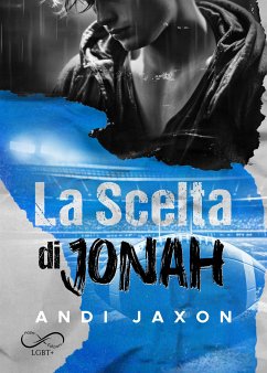 La scelta di Jonah (eBook, ePUB) - Jaxon, Andi