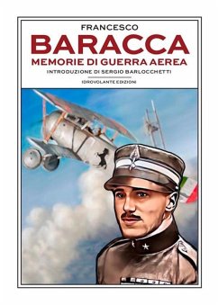 Cover Memorie di guerra aerea (eBook, ePUB)
