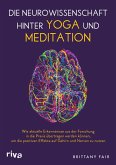 Die Neurowissenschaft hinter Yoga und Meditation (eBook, ePUB)